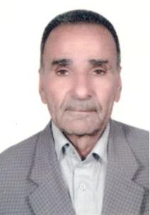 حاج جواد طالاری